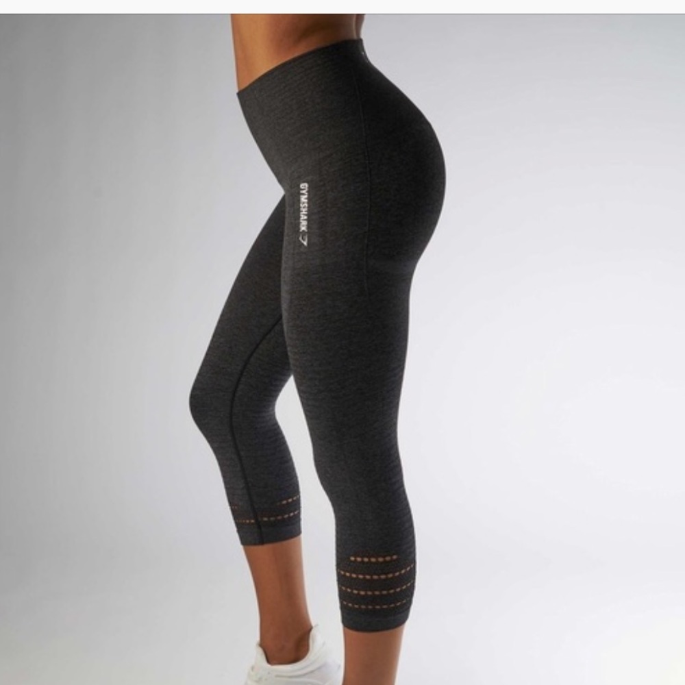 Gymshark seamless leggings
